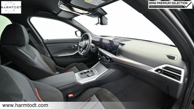 BMW 3er Gebrauchtwagen BMW 3er Gebrauchtwagen