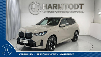 BMW X3 Vorführwagen BMW X3 Vorführwagen