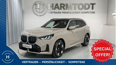 BMW X3 Vorführwagen