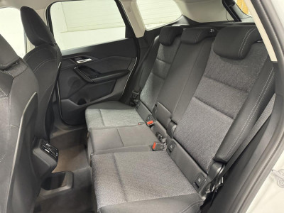 BMW X1 Gebrauchtwagen BMW X1 Gebrauchtwagen