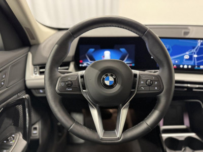 BMW X1 Gebrauchtwagen BMW X1 Gebrauchtwagen