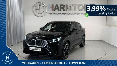 BMW iX2 Vorführwagen BMW iX2 Vorführwagen