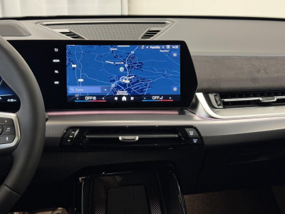 BMW iX2 Vorführwagen BMW iX2 Vorführwagen