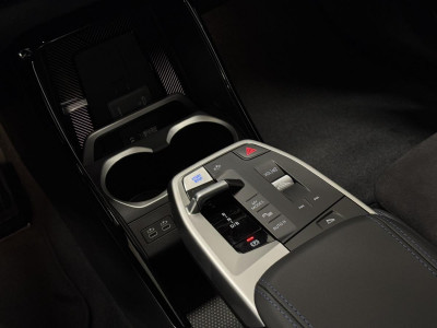 BMW iX2 Vorführwagen BMW iX2 Vorführwagen