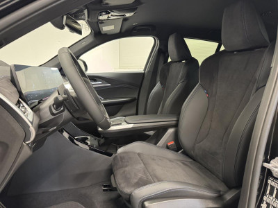 BMW iX2 Vorführwagen BMW iX2 Vorführwagen