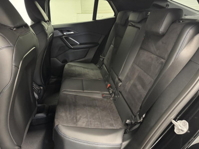 BMW iX2 Vorführwagen BMW iX2 Vorführwagen