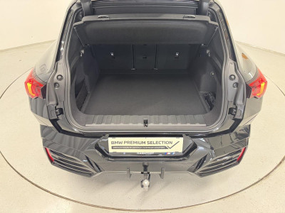 BMW iX2 Vorführwagen BMW iX2 Vorführwagen