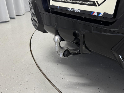 BMW iX2 Vorführwagen BMW iX2 Vorführwagen