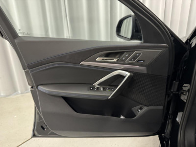 BMW iX2 Vorführwagen BMW iX2 Vorführwagen