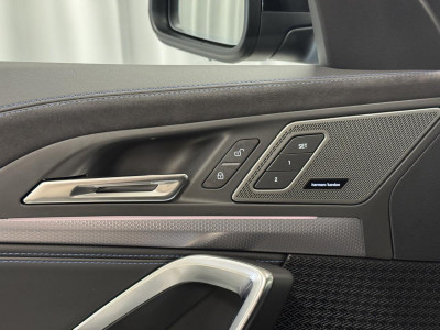 BMW iX2 Vorführwagen BMW iX2 Vorführwagen