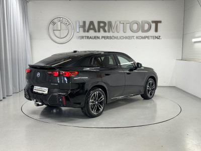 BMW iX2 Vorführwagen BMW iX2 Vorführwagen