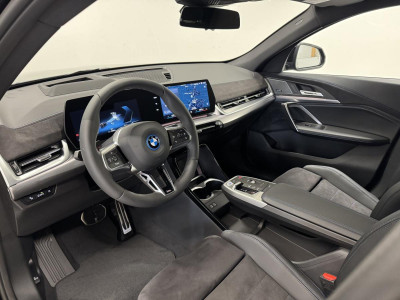 BMW iX2 Vorführwagen BMW iX2 Vorführwagen