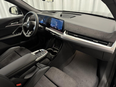 BMW iX2 Vorführwagen BMW iX2 Vorführwagen