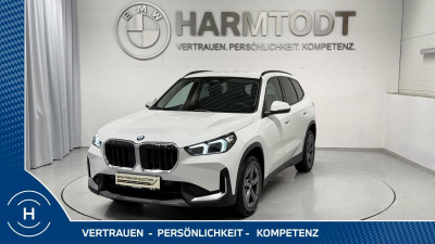 BMW X1 Gebrauchtwagen BMW X1 Gebrauchtwagen