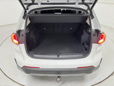 BMW X1 Gebrauchtwagen BMW X1 Gebrauchtwagen