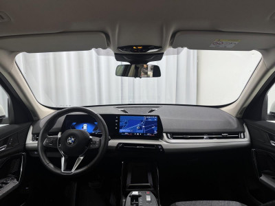 BMW X1 Gebrauchtwagen BMW X1 Gebrauchtwagen