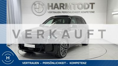 BMW X5 Vorführwagen