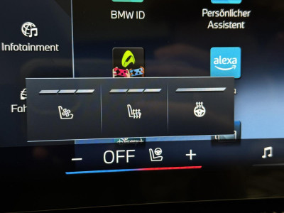 BMW X5 Vorführwagen