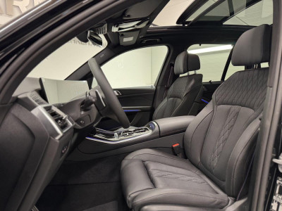 BMW X5 Vorführwagen