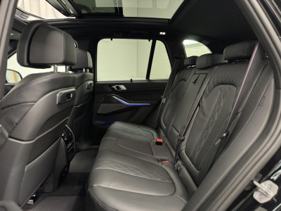 BMW X5 Vorführwagen