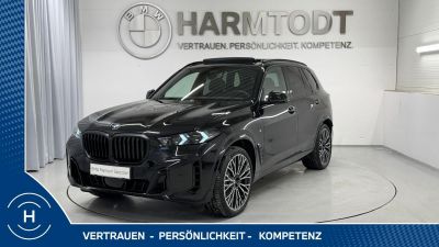 BMW X5 Vorführwagen BMW X5 Vorführwagen