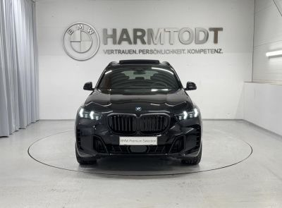BMW X5 Vorführwagen BMW X5 Vorführwagen