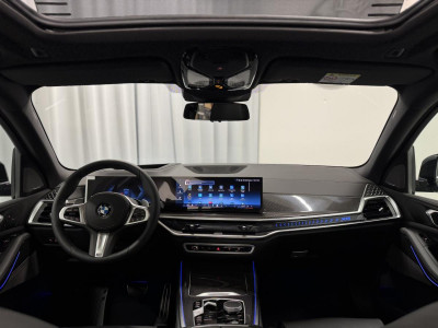 BMW X5 Vorführwagen