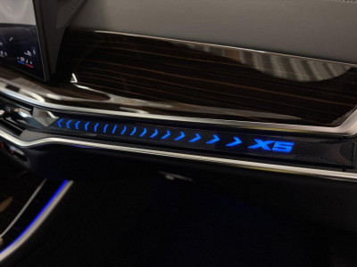 BMW X5 Vorführwagen