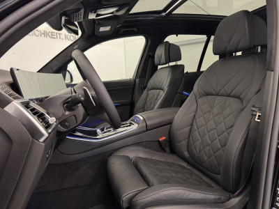 BMW X5 Vorführwagen