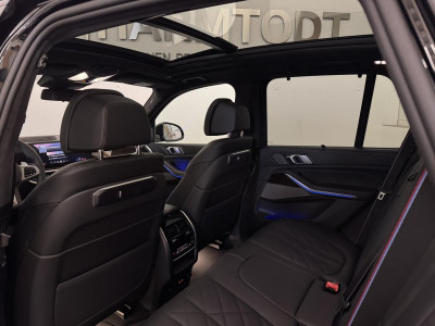 BMW X5 Vorführwagen