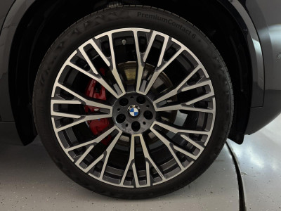 BMW X5 Vorführwagen