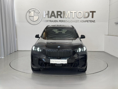 BMW X5 Vorführwagen