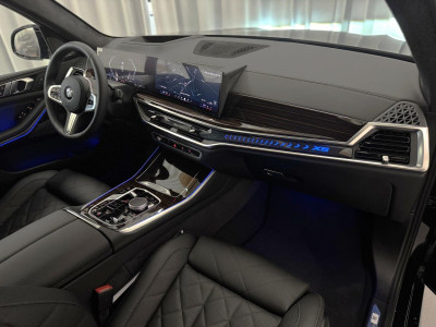 BMW X5 Vorführwagen