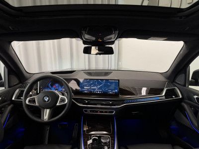 BMW X5 Vorführwagen