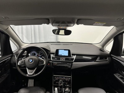 BMW 2er Gebrauchtwagen BMW 2er Gebrauchtwagen