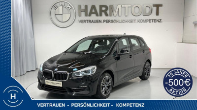 BMW 2er Gebrauchtwagen BMW 2er Gebrauchtwagen