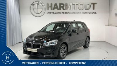 BMW 2er Gebrauchtwagen