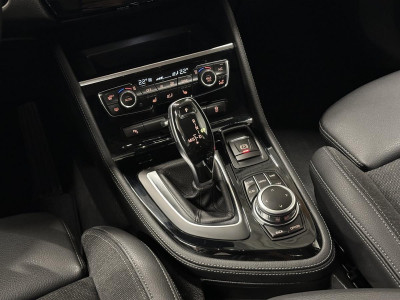 BMW 2er Gebrauchtwagen BMW 2er Gebrauchtwagen