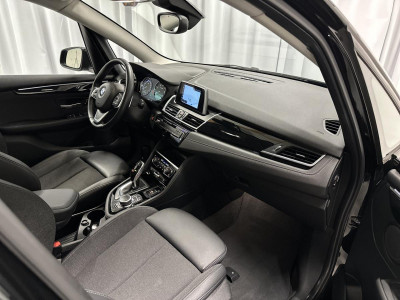 BMW 2er Gebrauchtwagen BMW 2er Gebrauchtwagen