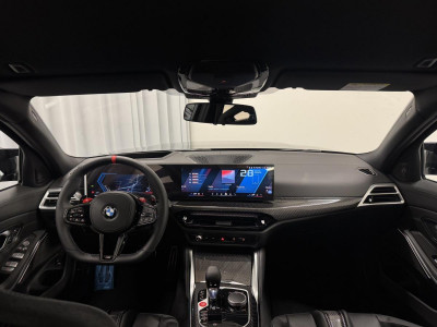 BMW 3er Vorführwagen