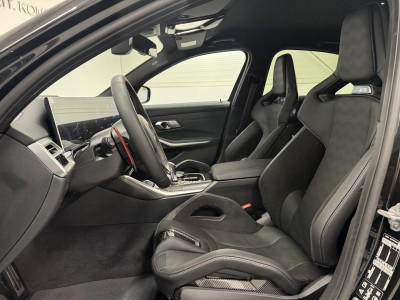 BMW 3er Vorführwagen