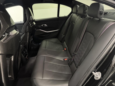 BMW 3er Vorführwagen