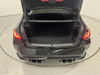 BMW 3er Vorführwagen