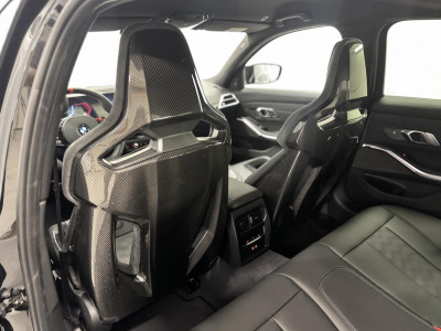 BMW 3er Vorführwagen