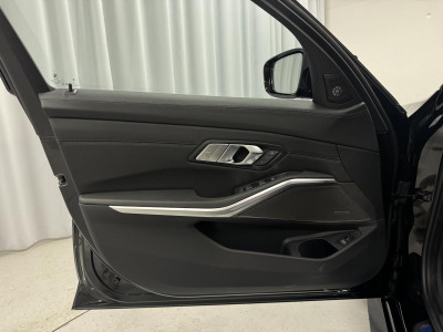 BMW 3er Vorführwagen