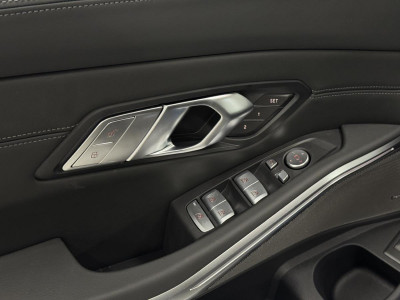 BMW 3er Vorführwagen