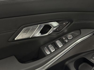 BMW 3er Vorführwagen BMW 3er Vorführwagen