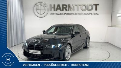 BMW 3er Vorführwagen BMW 3er Vorführwagen