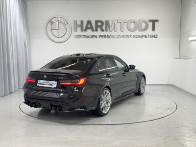 BMW 3er Vorführwagen
