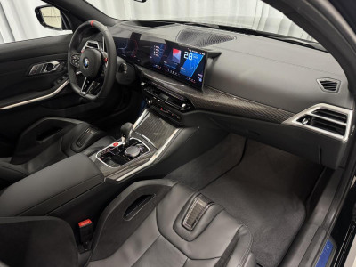 BMW 3er Vorführwagen